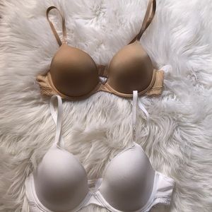 Calvin Klein Bras